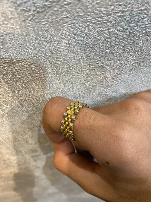 انگشتر رولکس|جواهرات|مشهد, ولیعصر (شهرک غرب)|دیوار