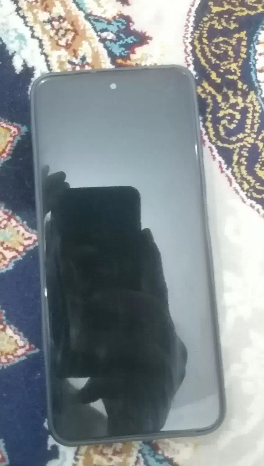 گوشی نوت 12s|موبایل|اسدآباد, |دیوار