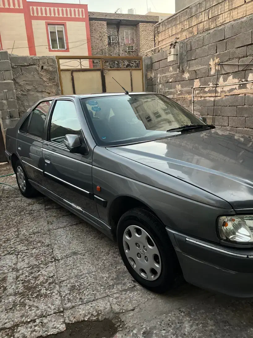 پارس سال|خودرو سواری و وانت|بندرعباس, |دیوار