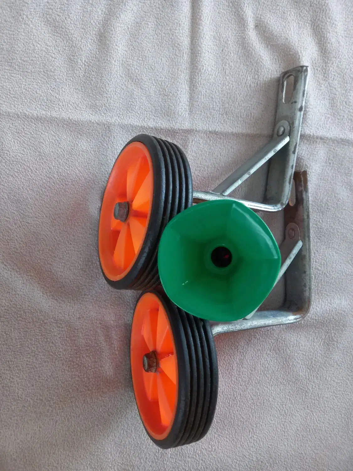 کمکی دوچرخه|دوچرخه، اسکیت، اسکوتر|گرگان, |دیوار