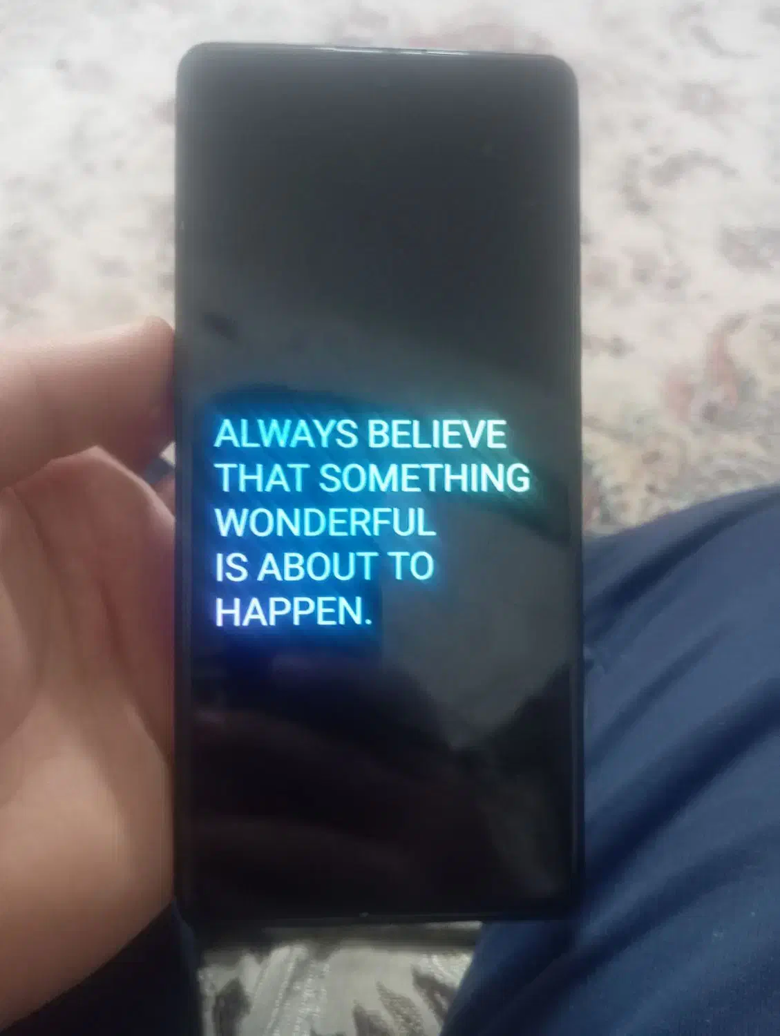 گوشی POCO M6 Pro 512|موبایل|ماهدشت, |دیوار