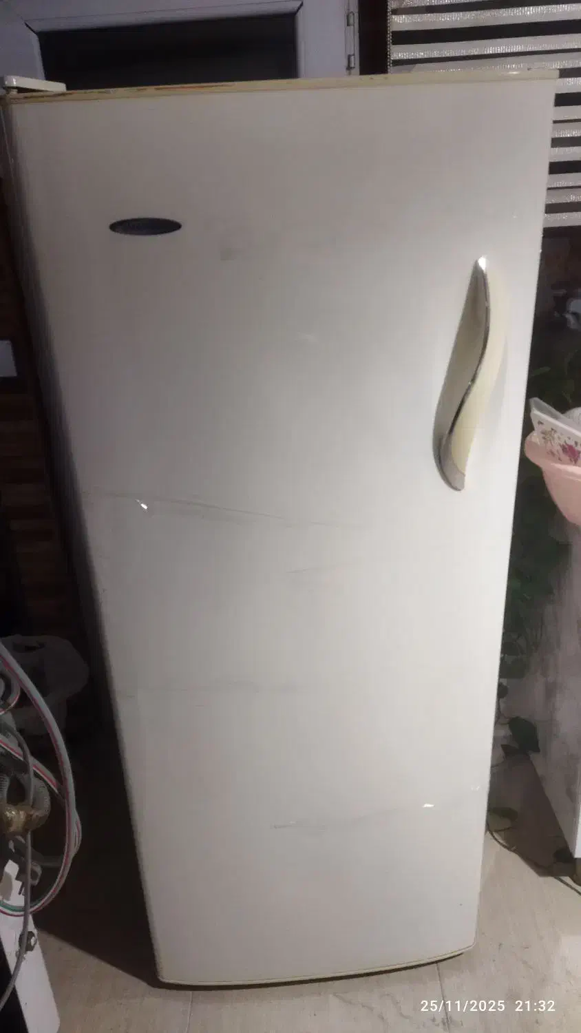 فریزر امرسان بدون برفک 6 میلیون|یخچال و فریزر|کرمانشاه, |دیوار