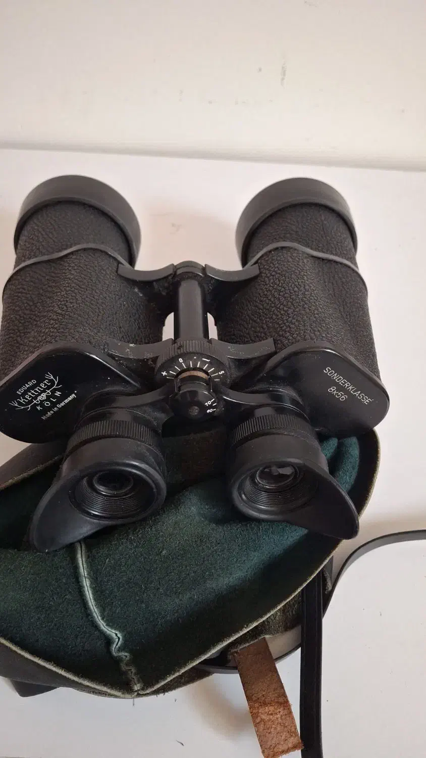 دوربین آلمانی|کلکسیون اشیاء عتیقه|کارون, |دیوار