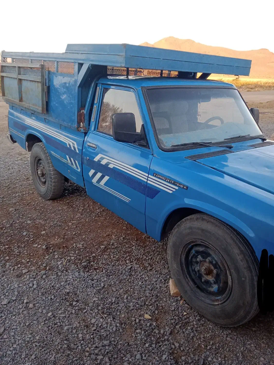 نیسان مدل 88|خودرو سواری و وانت|مود, |دیوار