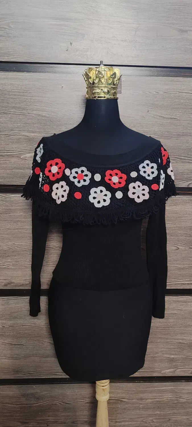 لباس بافت استوک وسوسه|لباس|مشهد, فاطمیه|دیوار