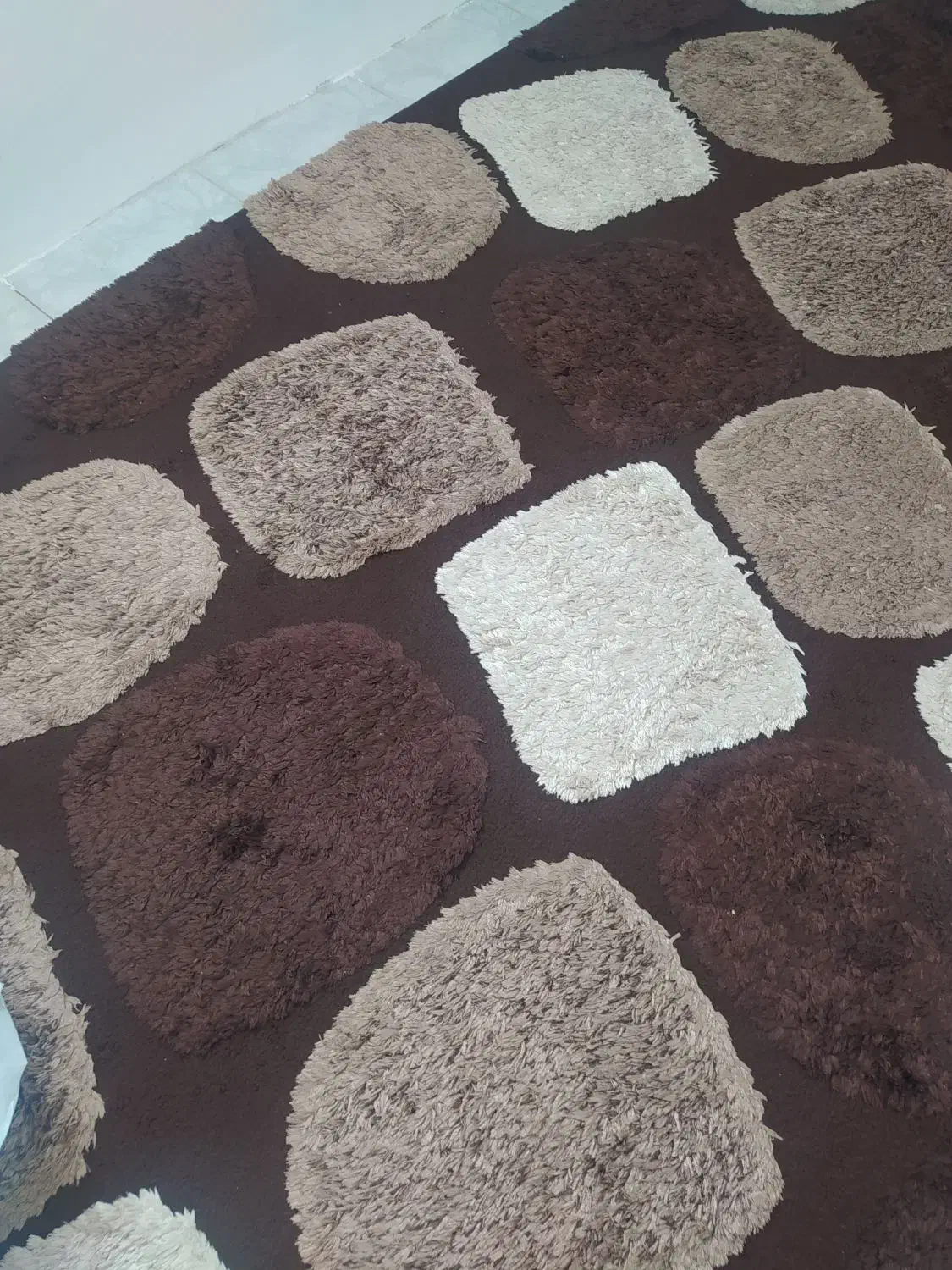 فرش فانتزی|فرش|بندر انزلی, متروپل|دیوار