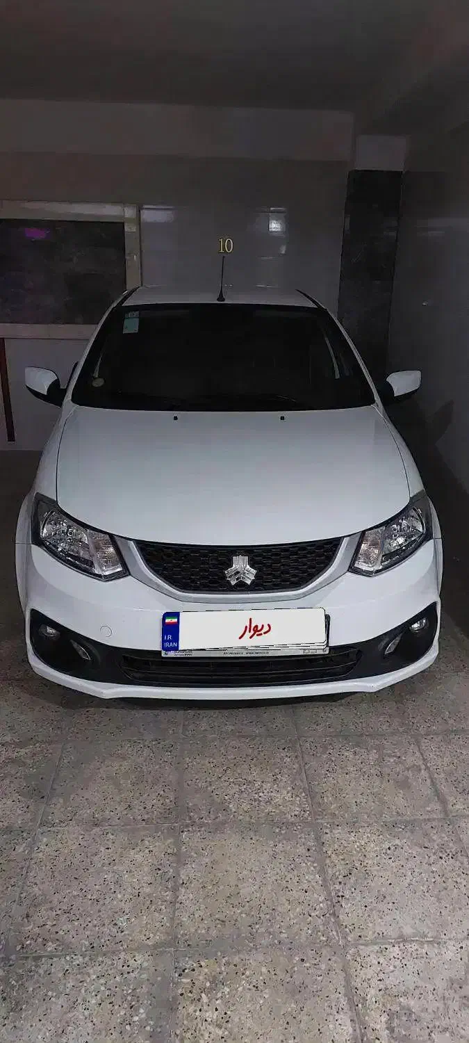 ساینا ۸۵ گانه اس|خودرو سواری و وانت|گلستان (تهران), |دیوار