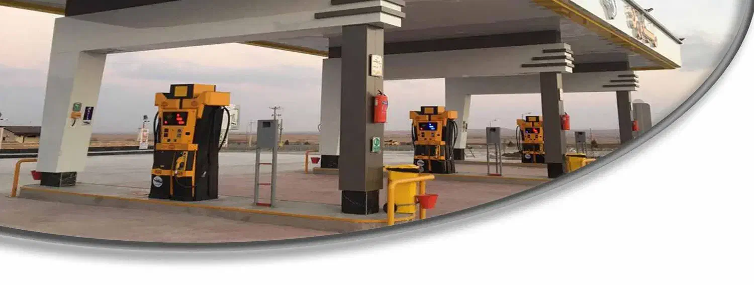 نیروی کار جایگاه سوخت|استخدام صنعتی، فنی، مهندسی|زنجانرود, |دیوار