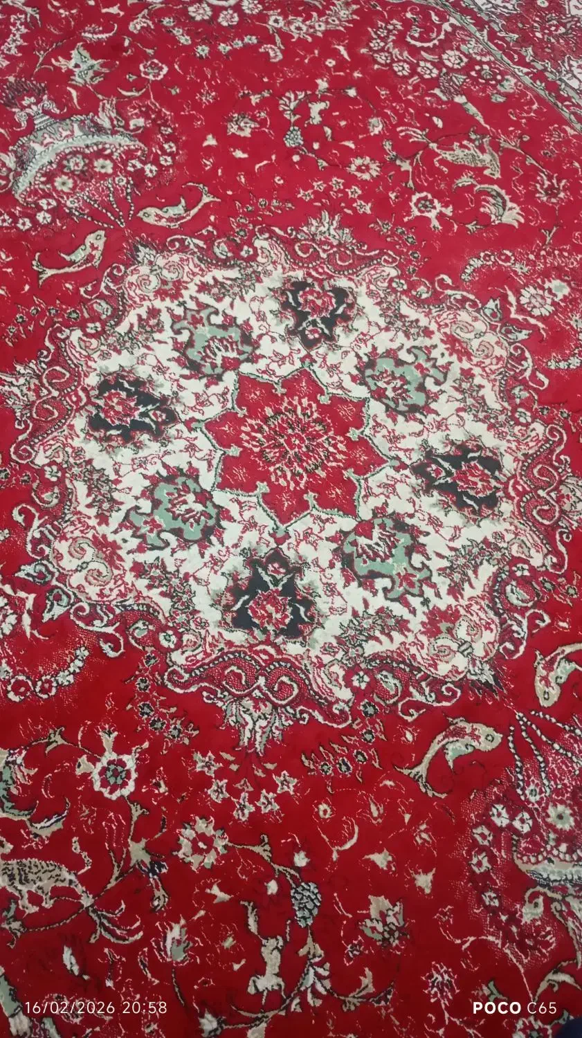 فرش|فرش|ارومیه, |دیوار