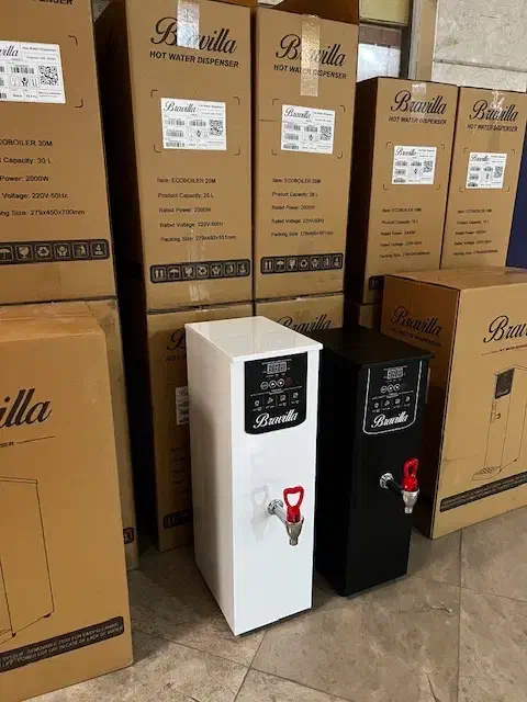 بویلر آب جوش قیمت مناسب اتصال به آب شهری|کافی‌شاپ و رستوران|تهران, بوستان سرخه حصار|دیوار