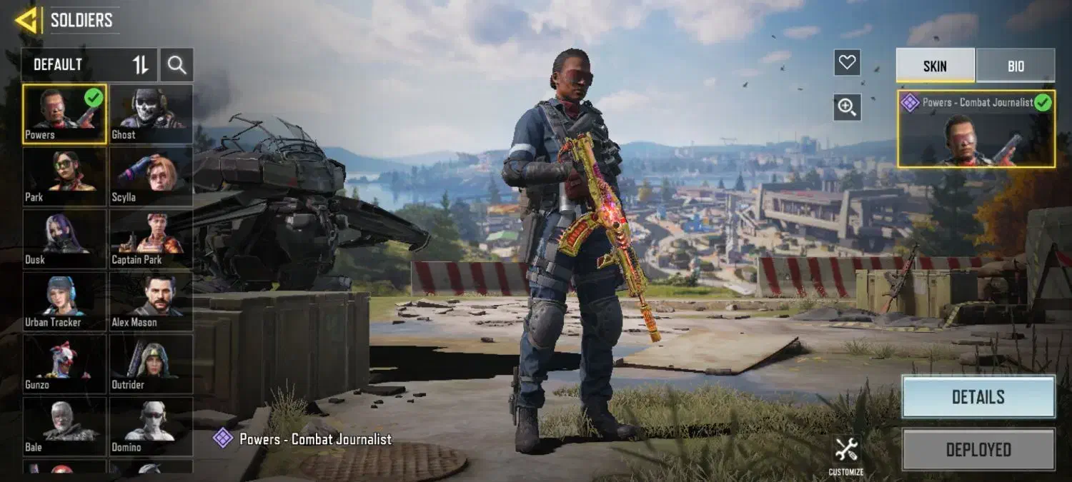 اکانت کالاف|کنسول، بازی ویدئویی و آنلاین|بم, |دیوار