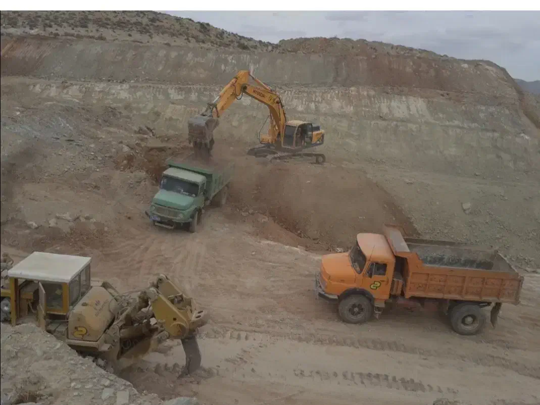 استخدام شرکت راهسازی|استخدام حمل و نقل|فیروزکوه, |دیوار