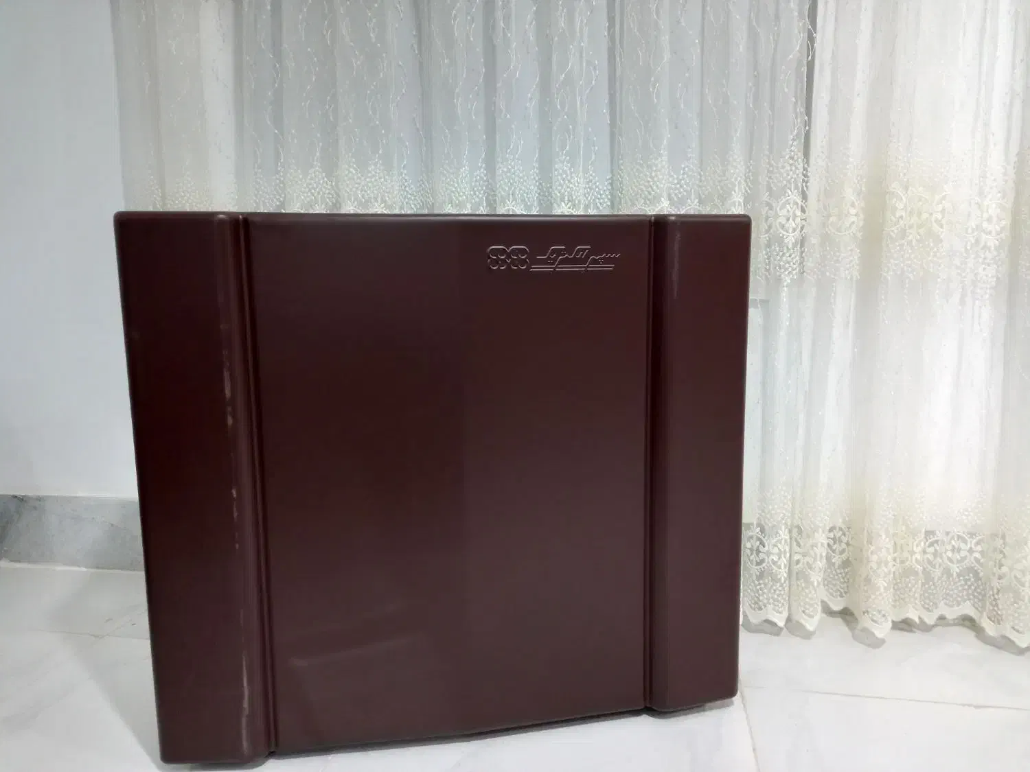 بخاری گاز سوز هوشمند|بخاری، هیتر، شومینه|اسفراین, |دیوار