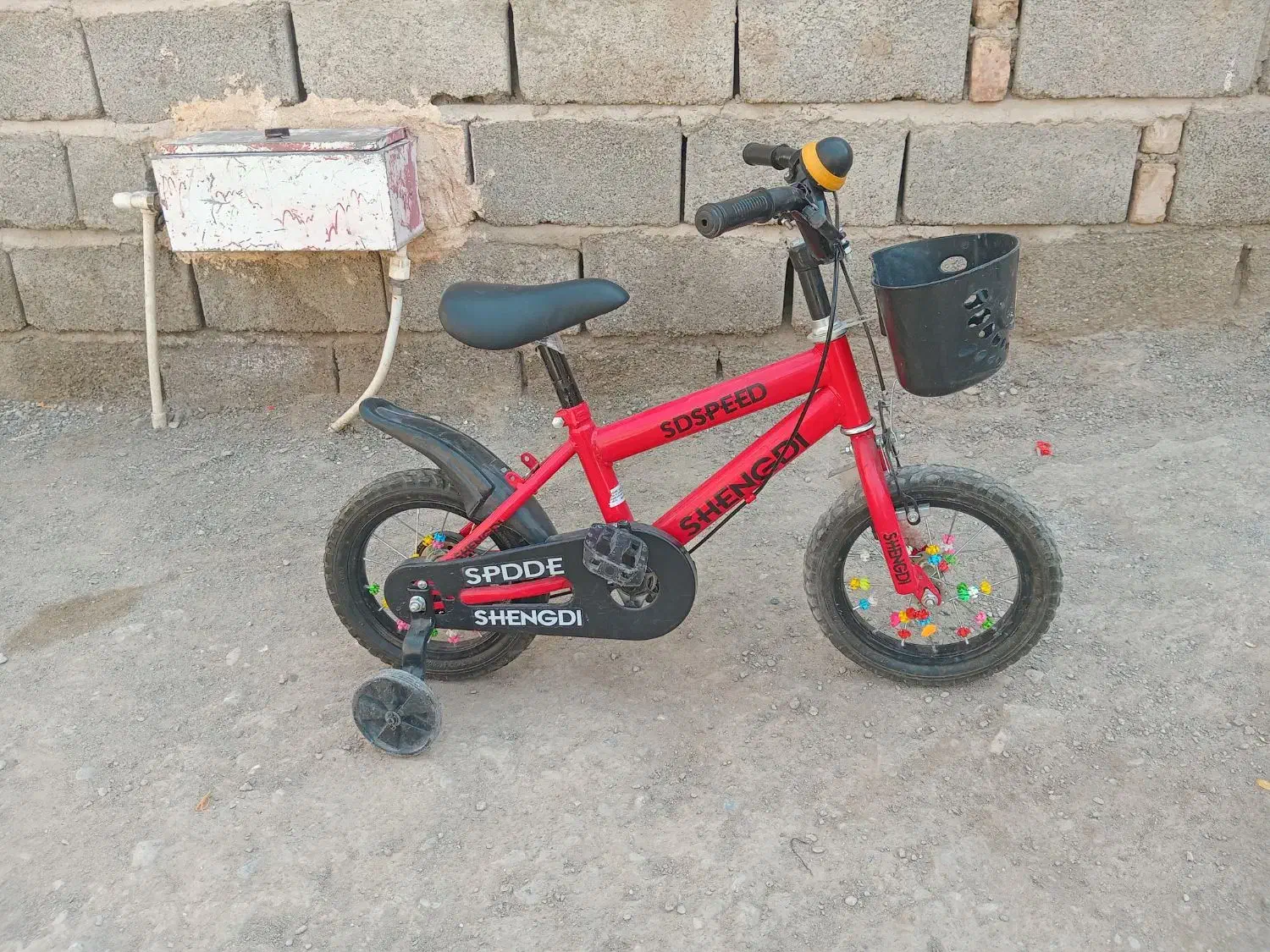 دوچرخه سوار ی سالم بدون خرج|دوچرخه، اسکیت، اسکوتر|ایرانشهر, |دیوار