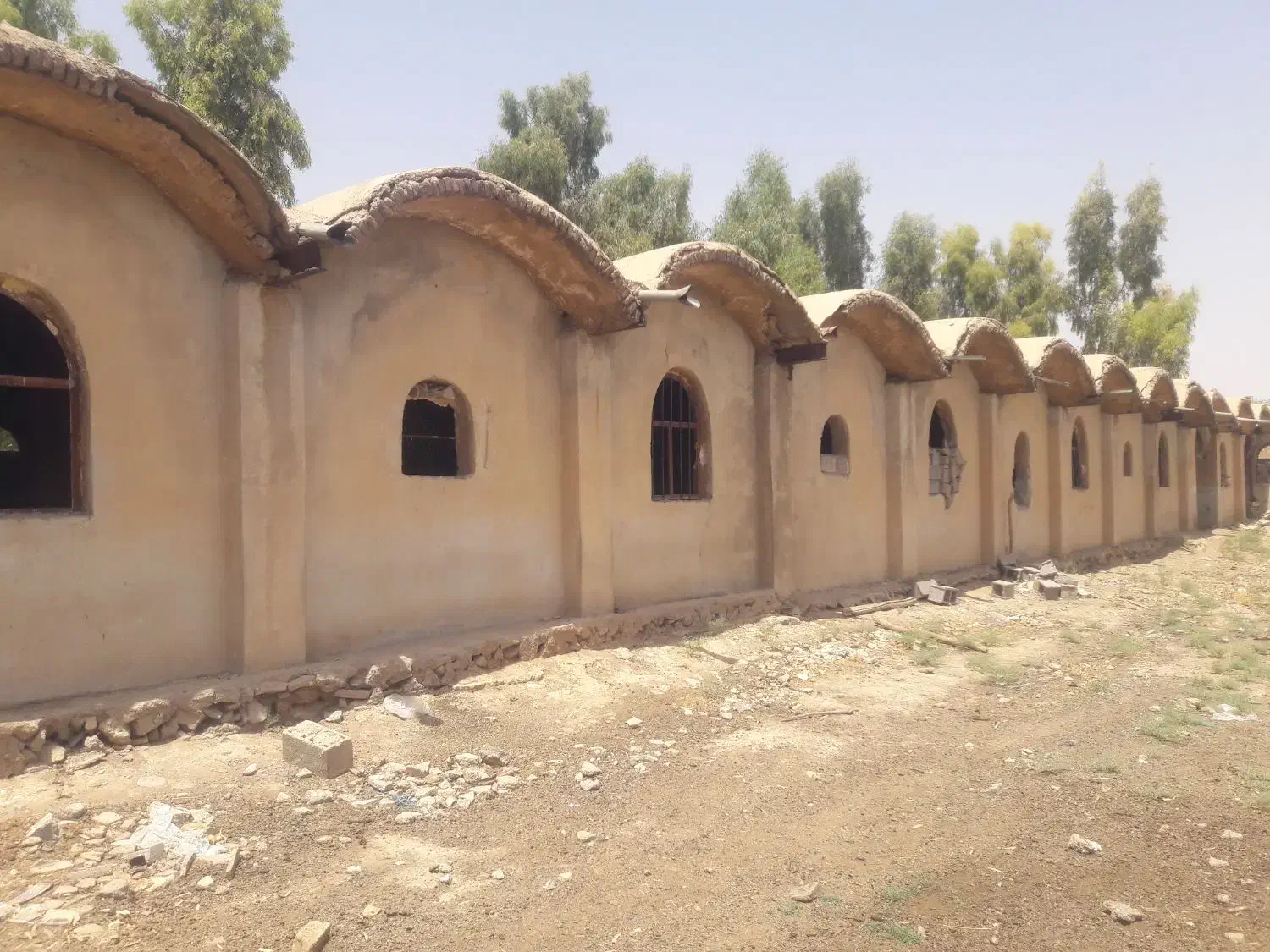 سالن وزمین|فروش دفتر صنعتی، کشاورزی، تجاری|ایذه, |دیوار