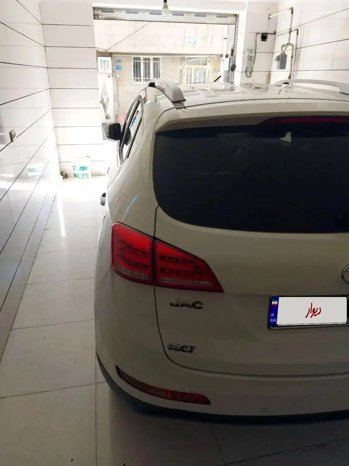 جکs5مدل۹۷|خودرو سواری و وانت|سنندج, |دیوار