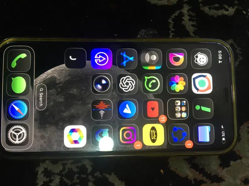 ایفون ۱۲ مینی|موبایل|تهران, فلاح|دیوار