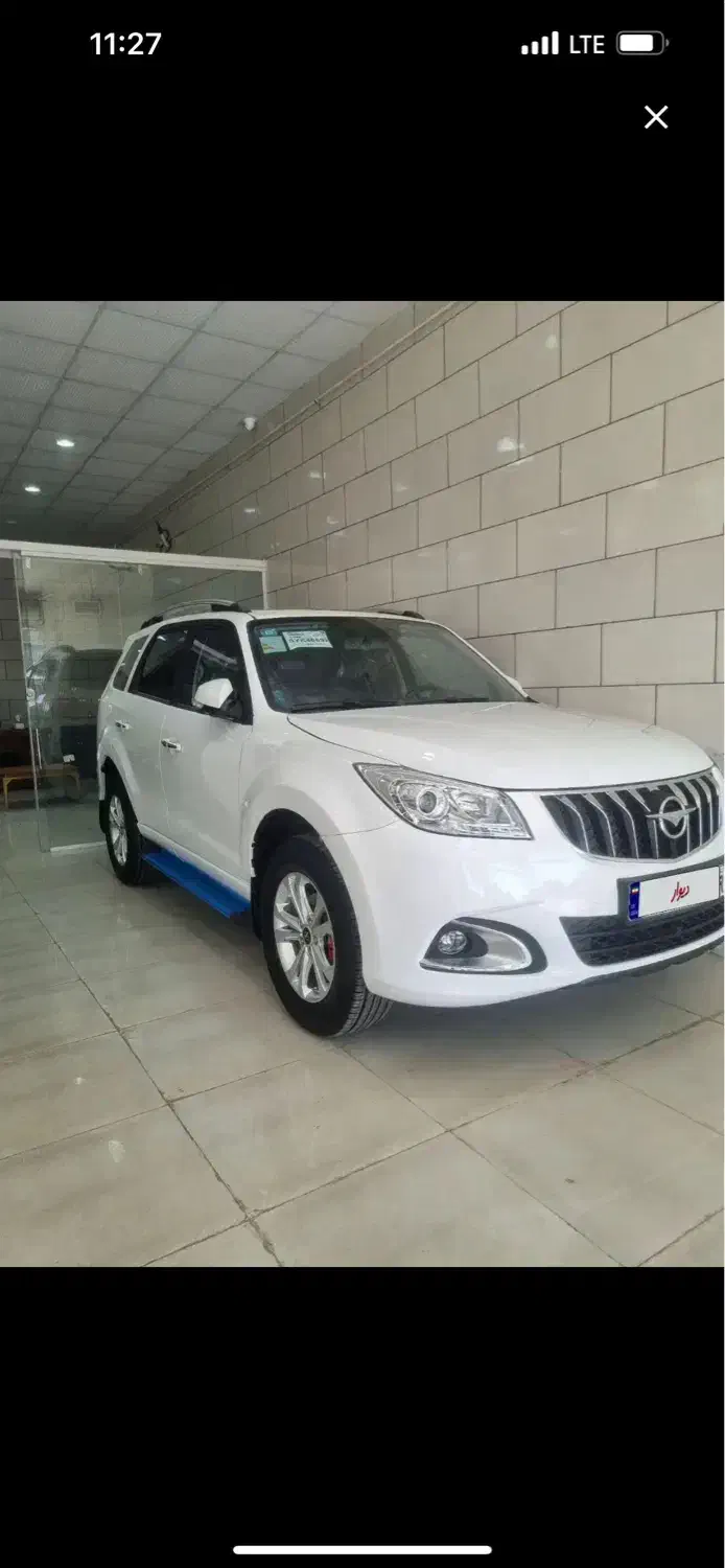 هایماs7|خودرو سواری و وانت|شیراز, فرهنگ شهر|دیوار