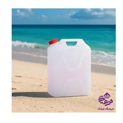 ۲۰لیتری|ظروف نگهدارنده، پلاستیکی، یکبارمصرف|کرمان, |دیوار