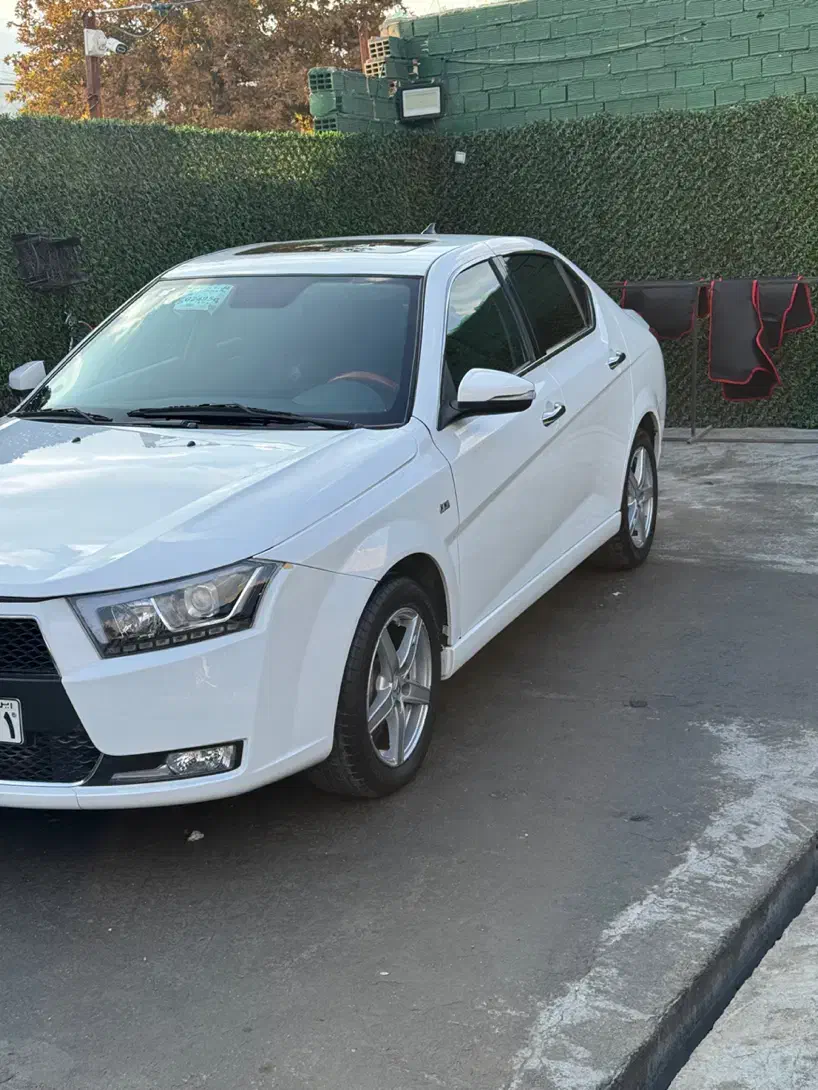 دناپلاس توربو|خودرو سواری و وانت|خرمآباد, |دیوار