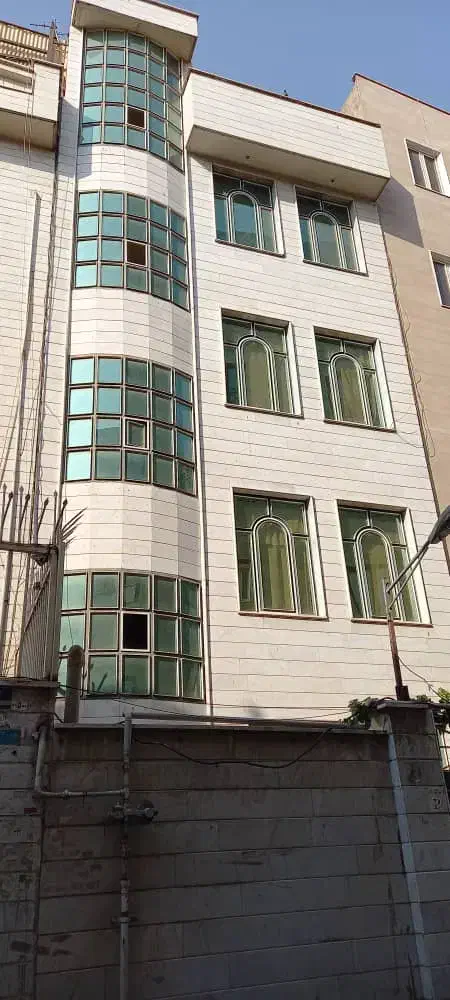 فروش ویلایی ۳ طبقه ،فوری فروشی|فروش خانه و ویلا|ری, دیلمان|دیوار