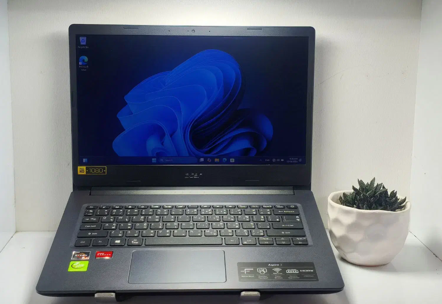 ACER ASPIRE A313 گرافیک دار،طراحی،بازی،تدوین|رایانه همراه|مشهد, امام خمینی|دیوار