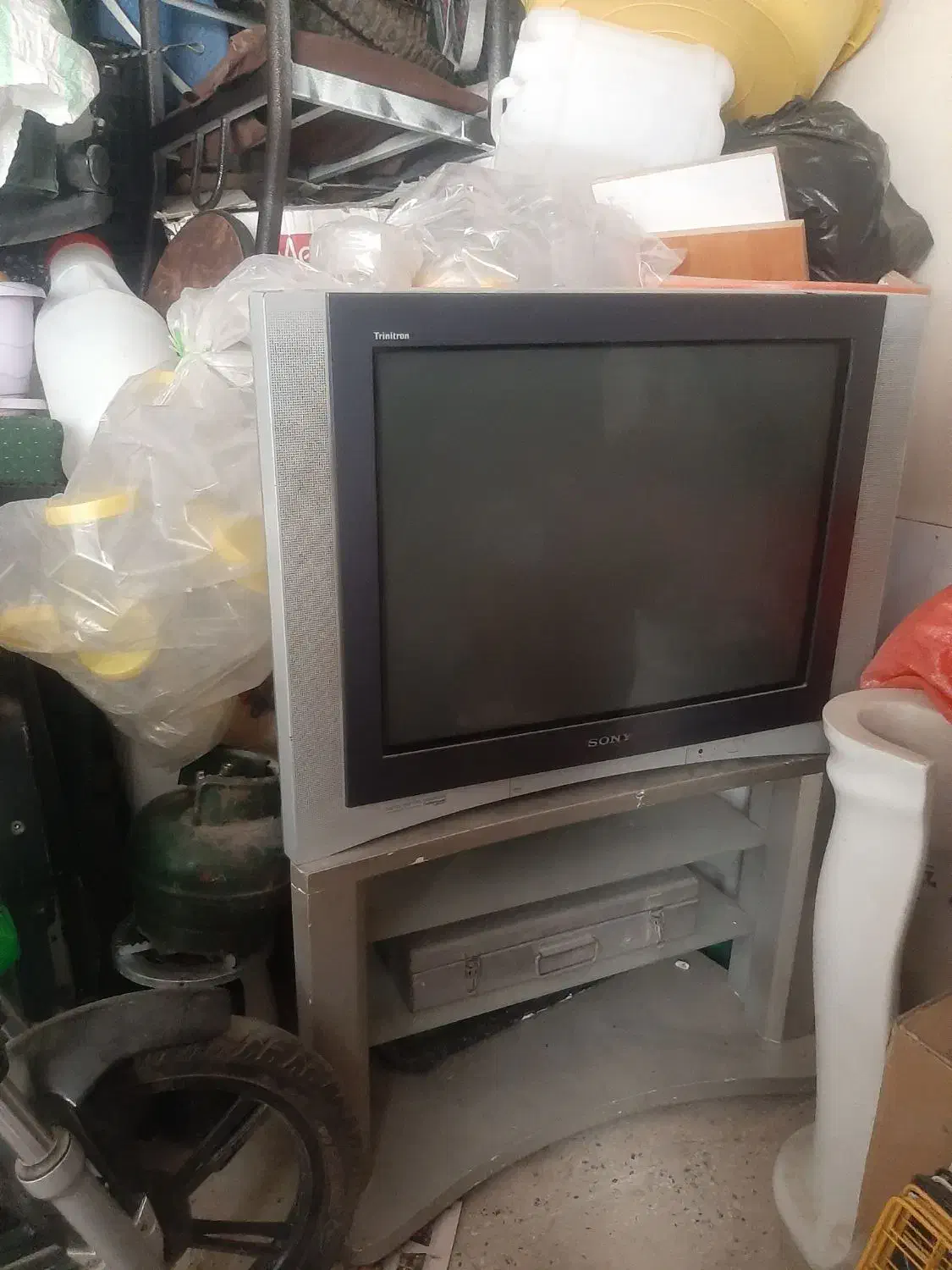 موتور برقی و یک عدد تلوزیون|موتورسیکلت|اردبیل, |دیوار