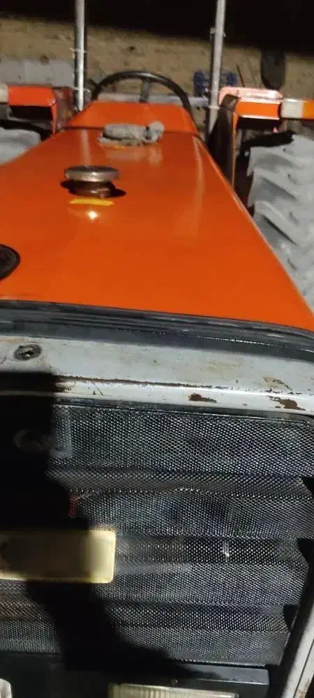 فروش فرگوسن مدل۸۴کلاپلمپ|خودرو سنگین|صوفیان, |دیوار