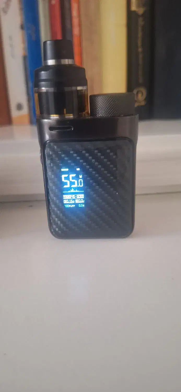 پک کامل ویپ px80|زیورآلات و اکسسوری|همدان, |دیوار