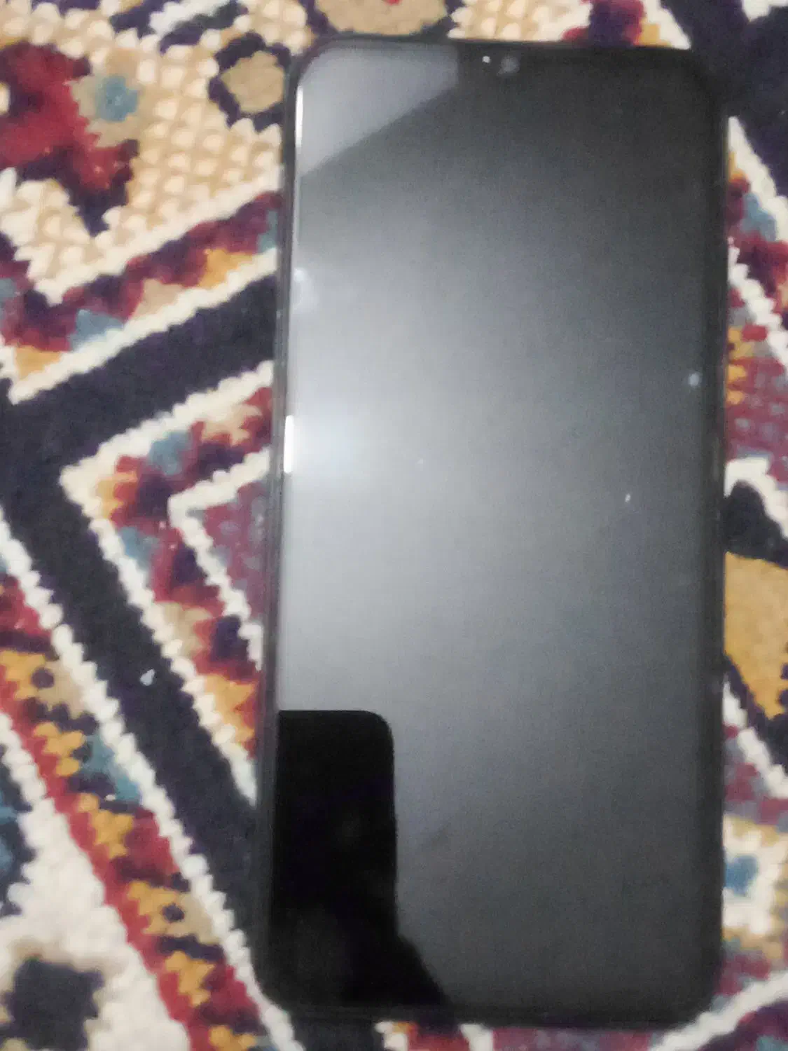 تاچ والسیدی گوشی پوکو|لوازم جانبی موبایل و تبلت|قم, سراجه (۱۵ خرداد)|دیوار