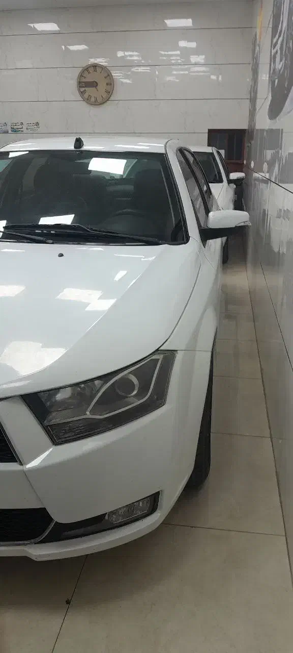 دنا تیبپ ۲ مدل ۹۴|خودرو سواری و وانت|قروه, |دیوار