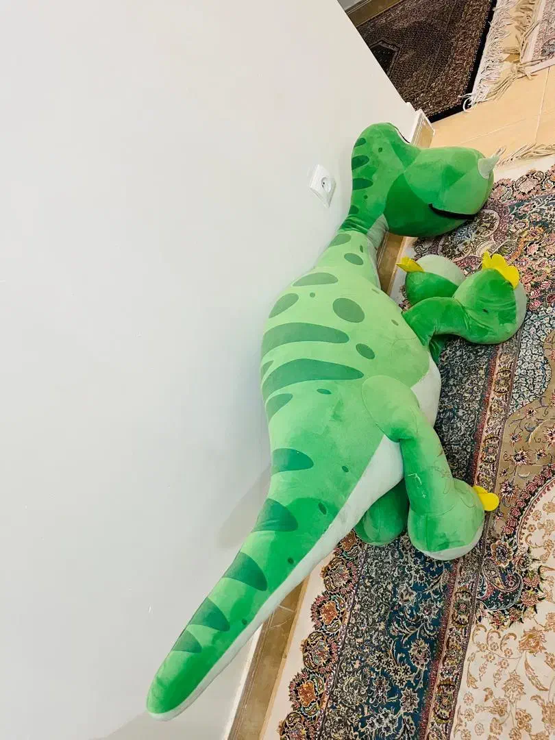 عروسک درحدنو|اسباببازی بچه|بندرعباس, |دیوار