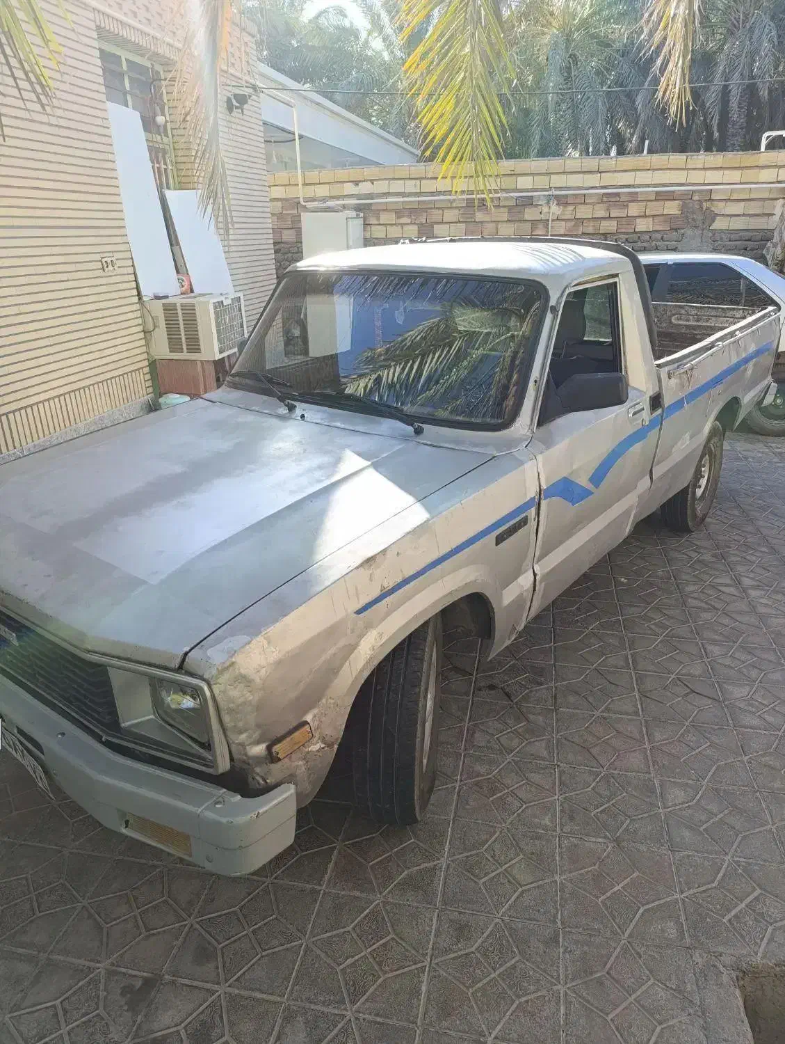 مزدا|خودرو سواری و وانت|بم, |دیوار