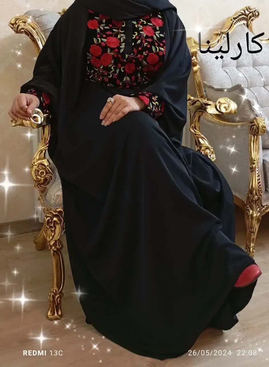 لباس مجلسی و مانتو مجلسی  کت مخمل سوزن|لباس|مشهد, الهیه|دیوار