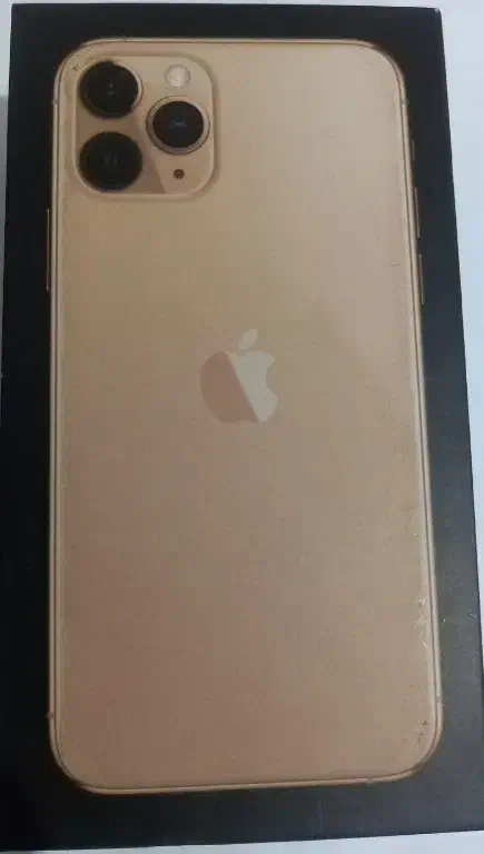 گوشی آیفون ۱۱پرو دوسیم کارت 256ch|موبایل|آبیک, |دیوار