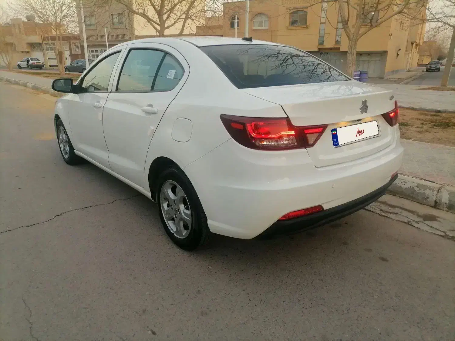 شاهین سانروف|خودرو سواری و وانت|شاهین‌شهر, گزبرخوار|دیوار