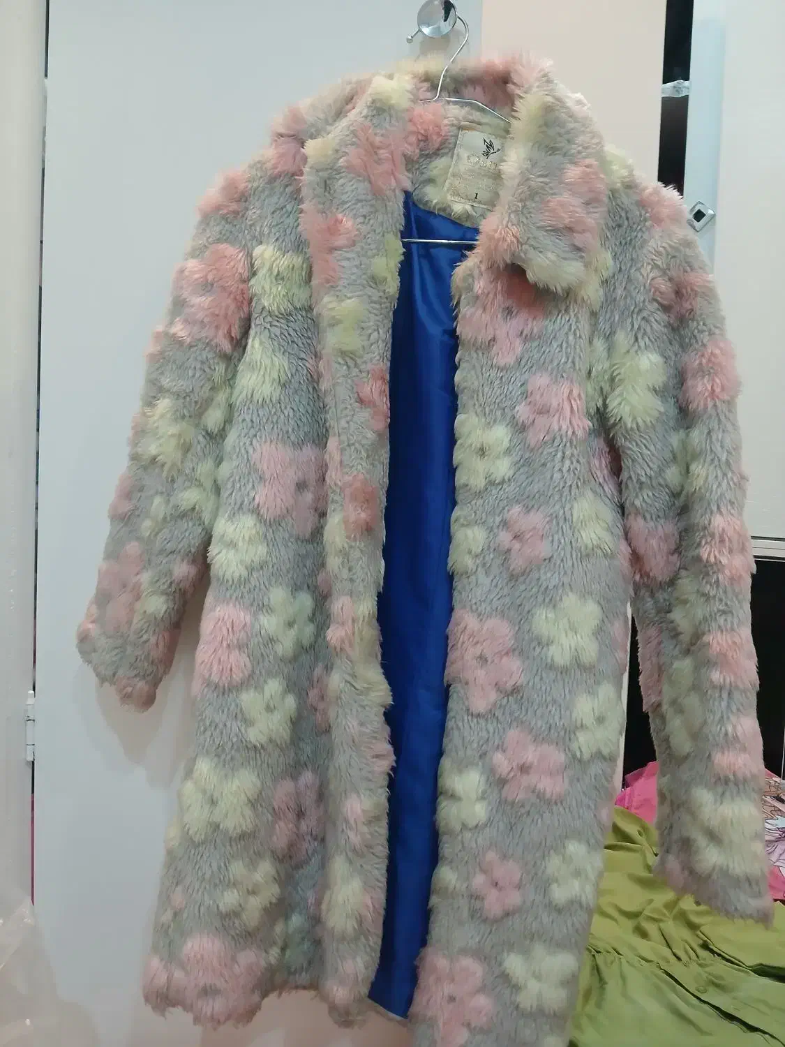 مانتو پالتو کابشن|لباس|تهران, نازیآباد|دیوار