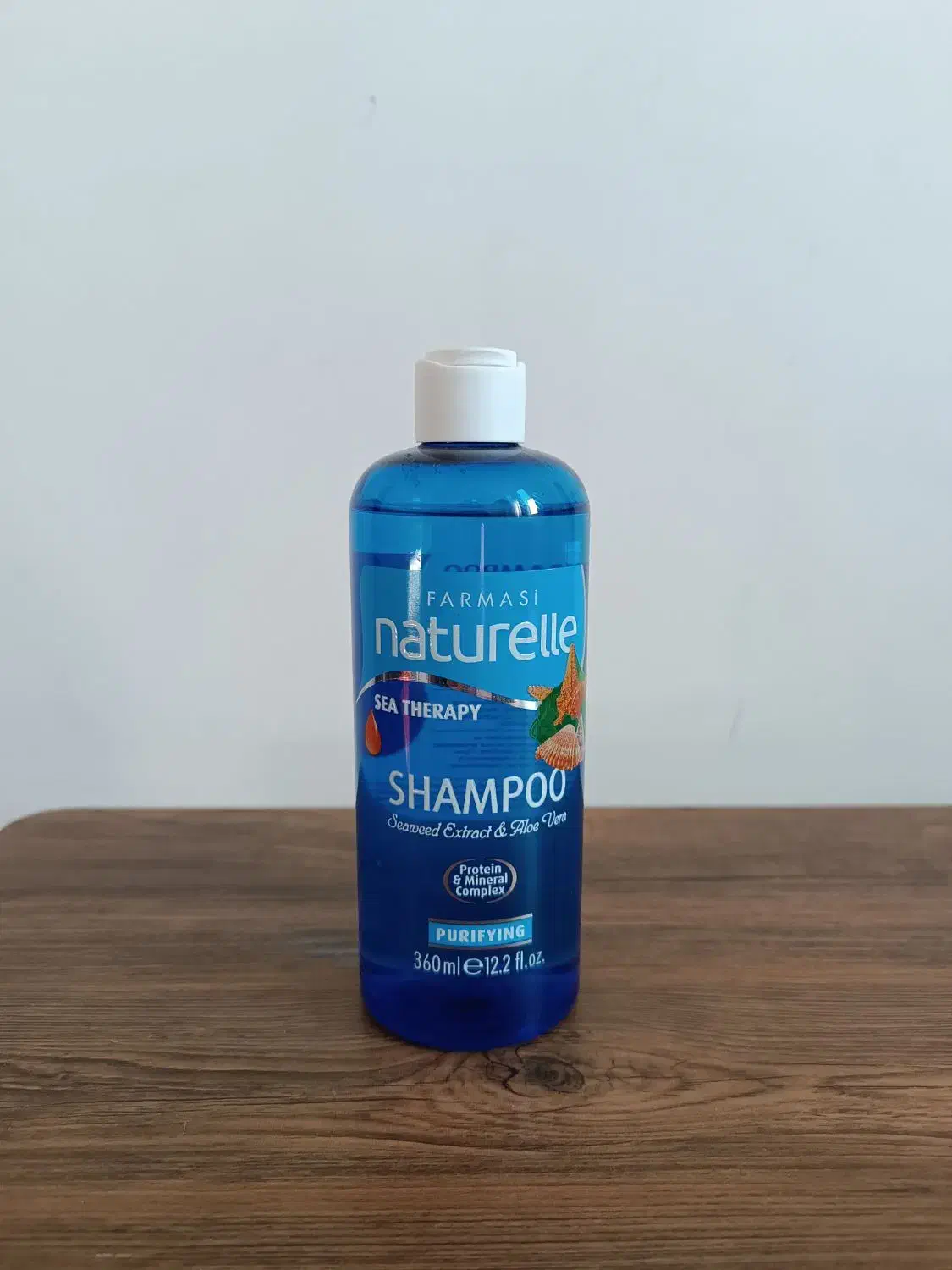 شامپو تقویت کننده مو از برند فارماسی ترکیه|آرایشی، بهداشتی، درمانی|سیمین شهر, |دیوار