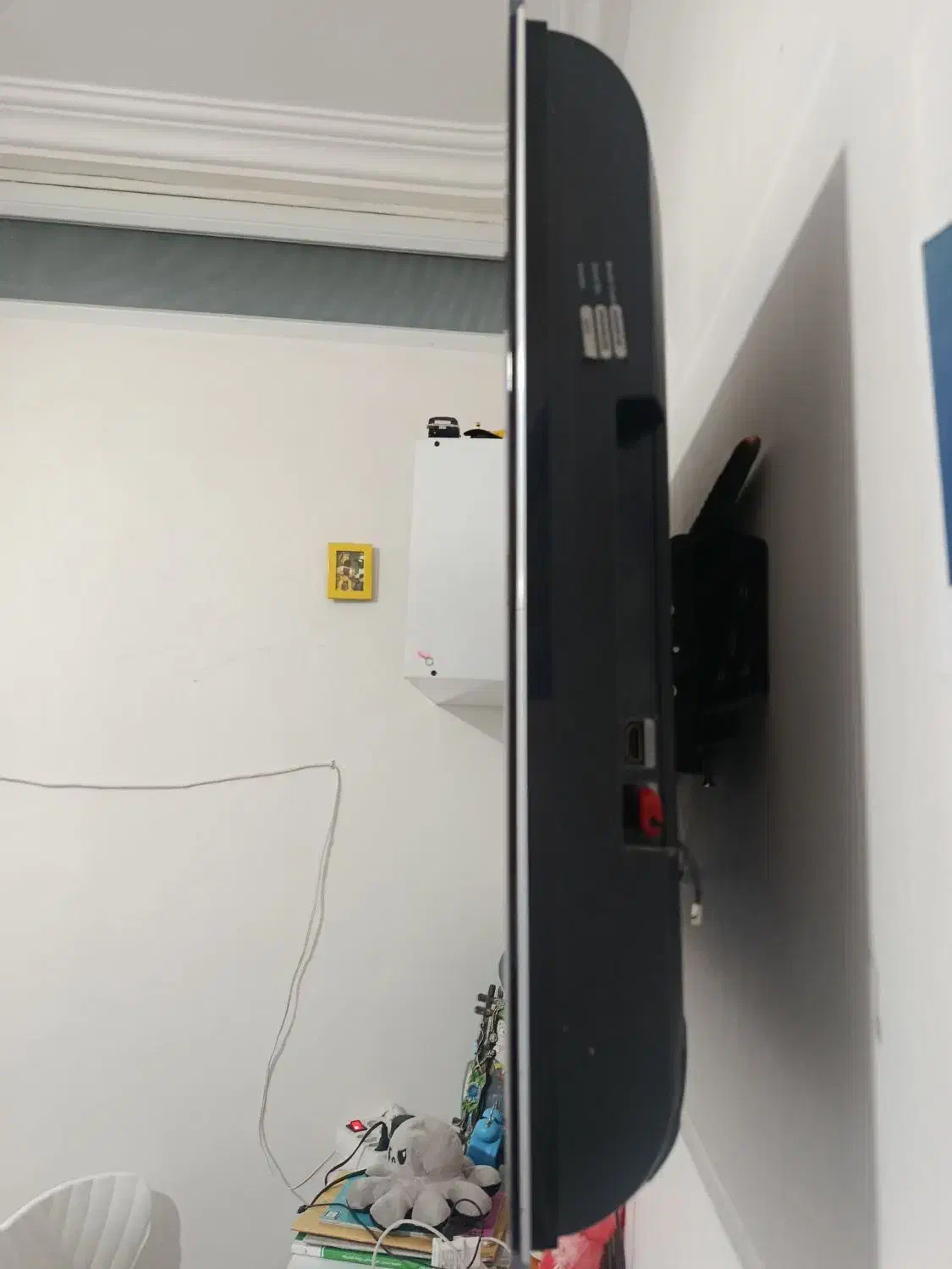 فروش تلویزیون۳۲ اینچ|تلویزیون و پروژکتور|مهاباد (آذربایجان غربی), |دیوار