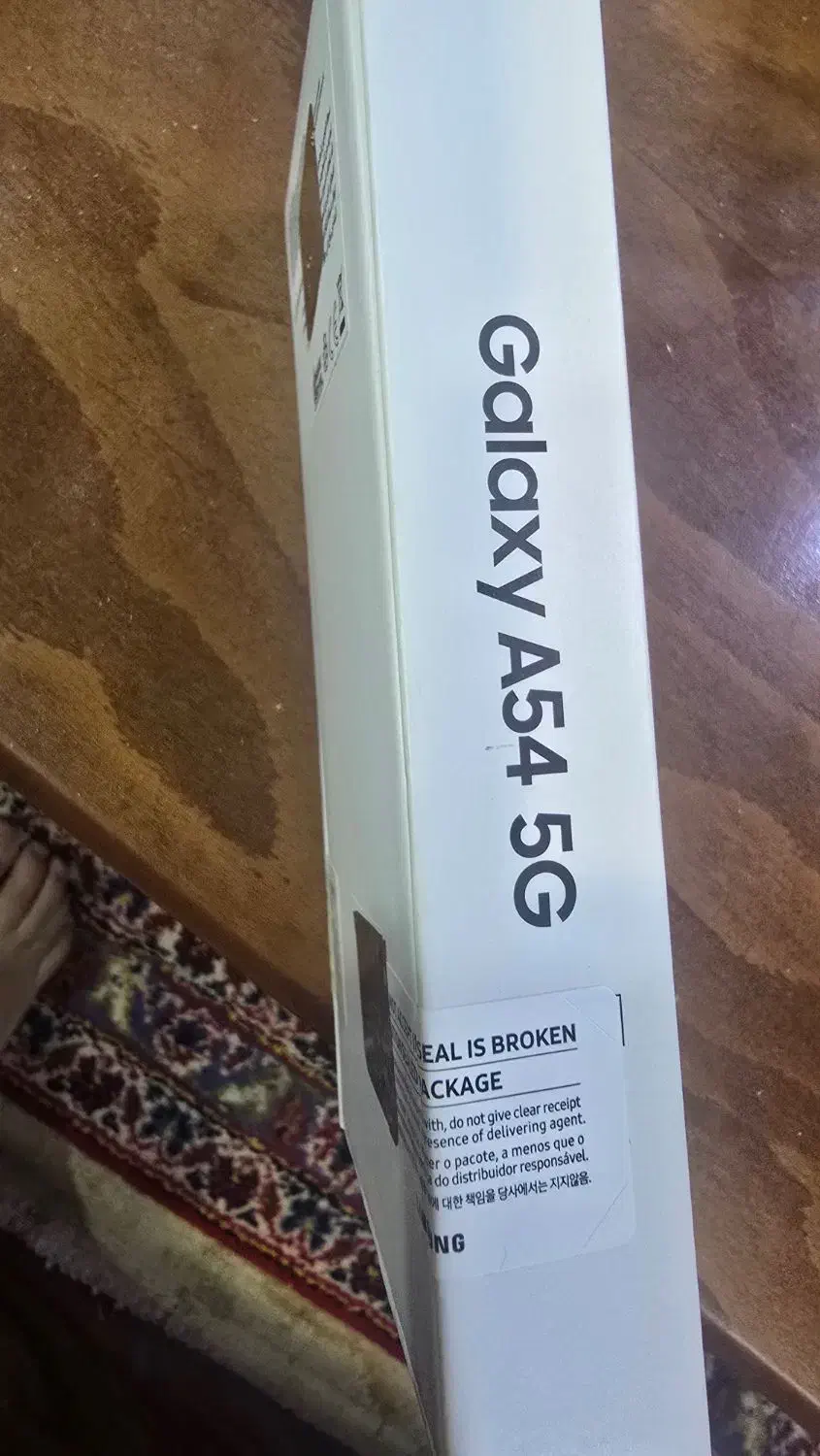 گوشی سامسونگ A54|موبایل|تهران, گاندی|دیوار