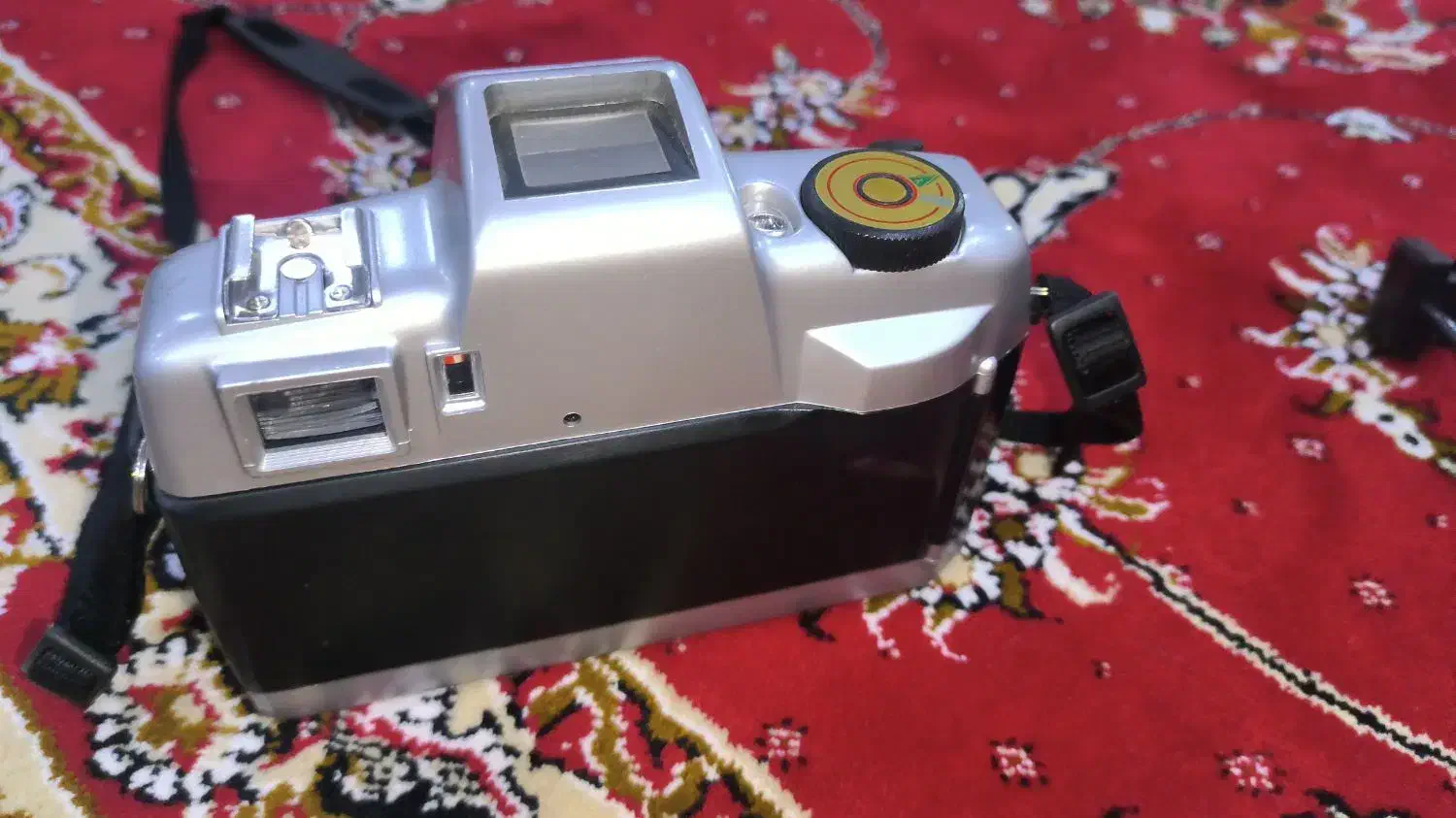 دوربین عکاسی المپیا مدلdl2002|دوربین عکاسی و فیلم‌برداری|کرج, عظیمیه|دیوار