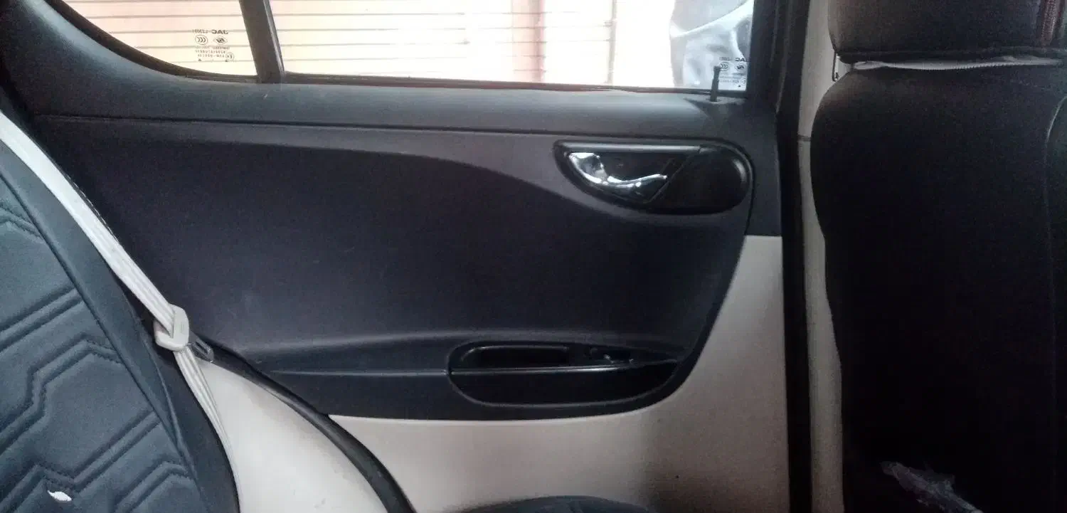 جک جی 3|خودرو سواری و وانت|گرگان, |دیوار