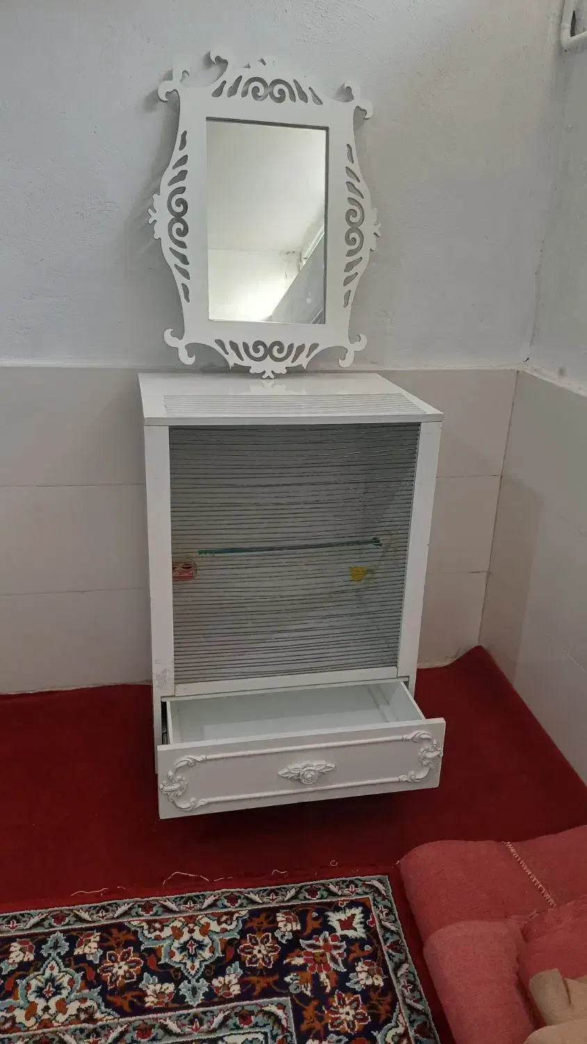 قفس|لوازم جانبی حیوانات|اراک, |دیوار