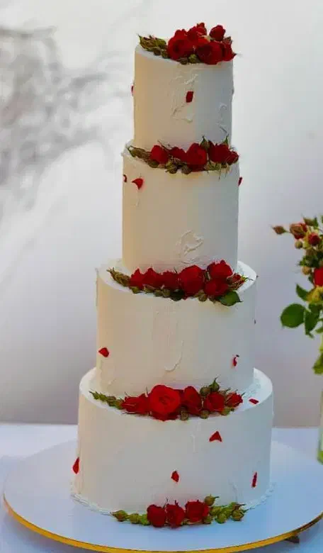 کیک های خاص خونگی|خدمات پذیرایی، مراسم|لاهیجان, انقلاب|دیوار