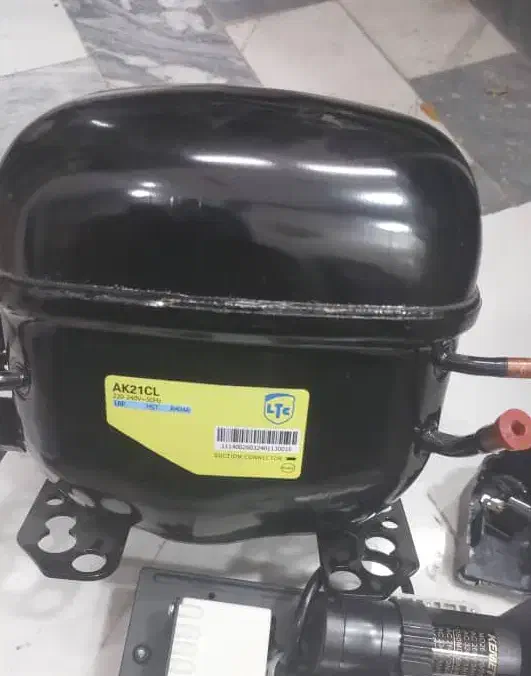 تعمیر یخچال و فریزر|خدمات پیشه و مهارت|قم, حاج زینل|دیوار