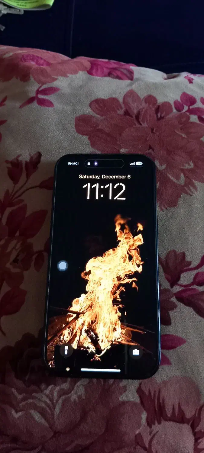 گوشی آیفون ۱۵ نرمال|موبایل|سنندج, |دیوار