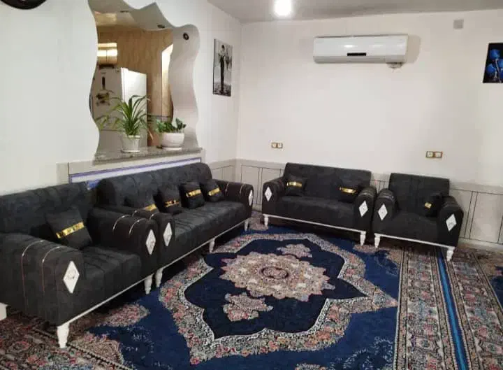 مبل راحتی اسکارلت، ۷ نفره مستقیم از تولیدی|مبلمان خانگی و میز عسلی|تهران, نعمت‌آباد|دیوار