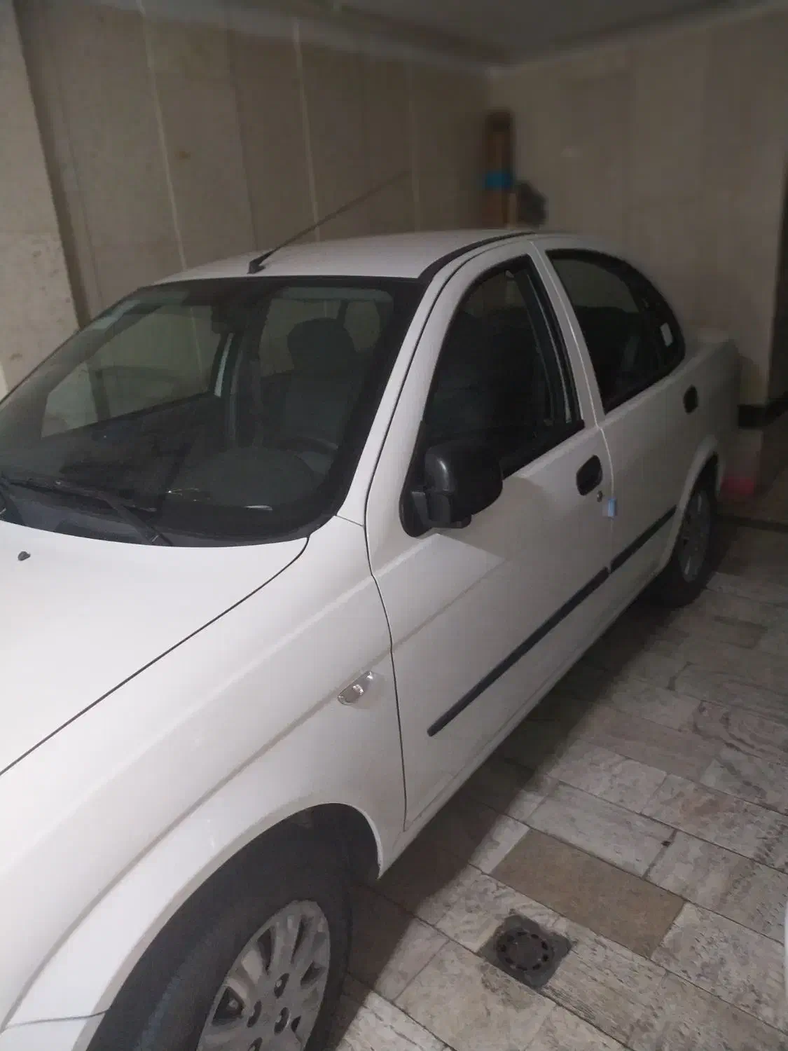 تیبا 1مدل1400|خودرو سواری و وانت|تهران, شارق|دیوار