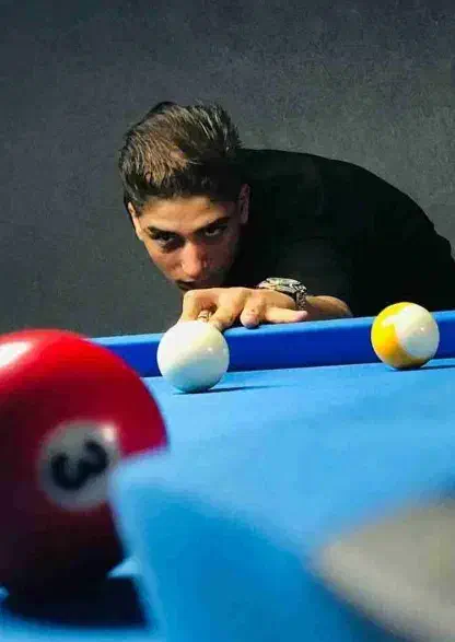 آموزش بیلیارد|خدمات آموزشی|شاهین‌شهر, فردوسی|دیوار