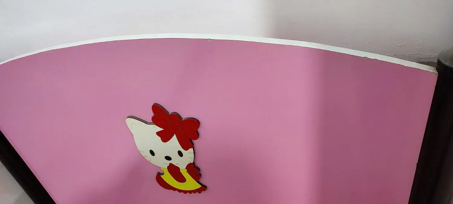 تخت فلزی یک نفره|تخت و سرویس خواب|شیراز, شهدای شهرک سعدی|دیوار